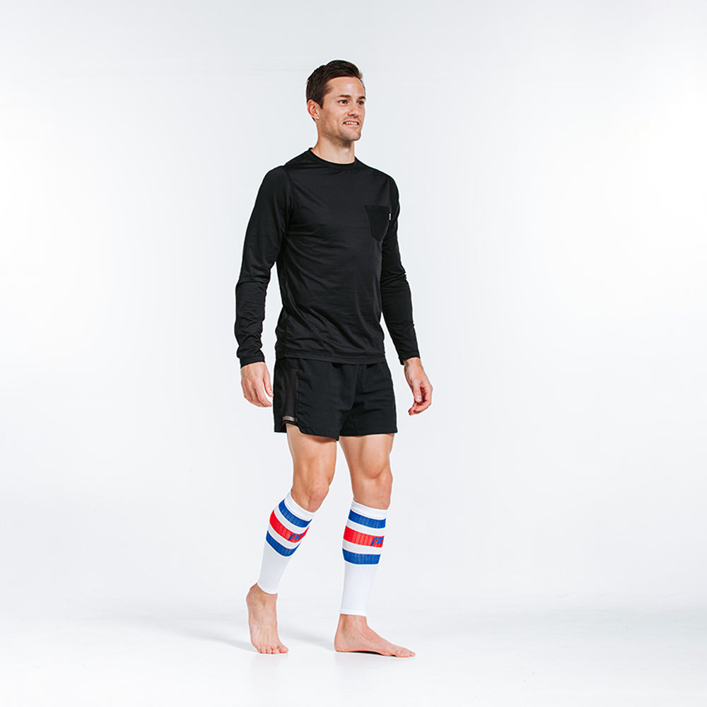 03102022_Graduated_Compression_Calf_Sleeves_White_Red_and_Blue_Stripe_2.jpg