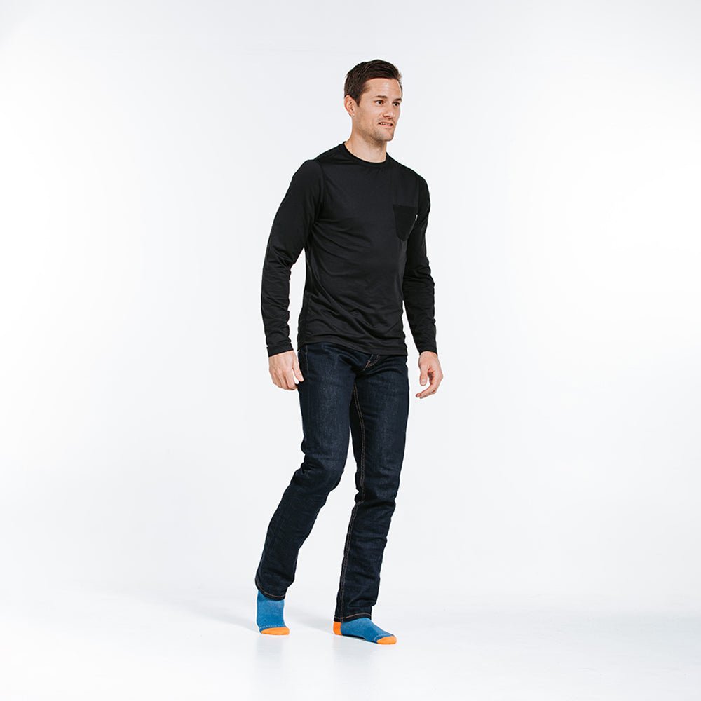 Compression Dress Socks - Beach Fire | PRO Compression S/M / 3-Pack Compression Dress Socks - Beach Fire | PRO Compression S/M / 3-Pack