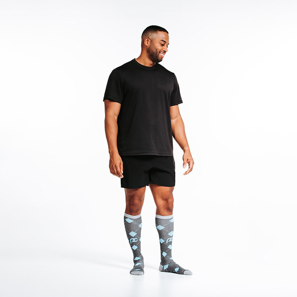 Medium Compression Socks - 15-25 mmHg | PRO Compression