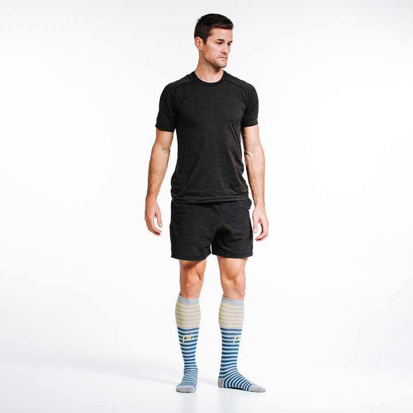 Medium Compression Socks - 15-25 mmHg | PRO Compression