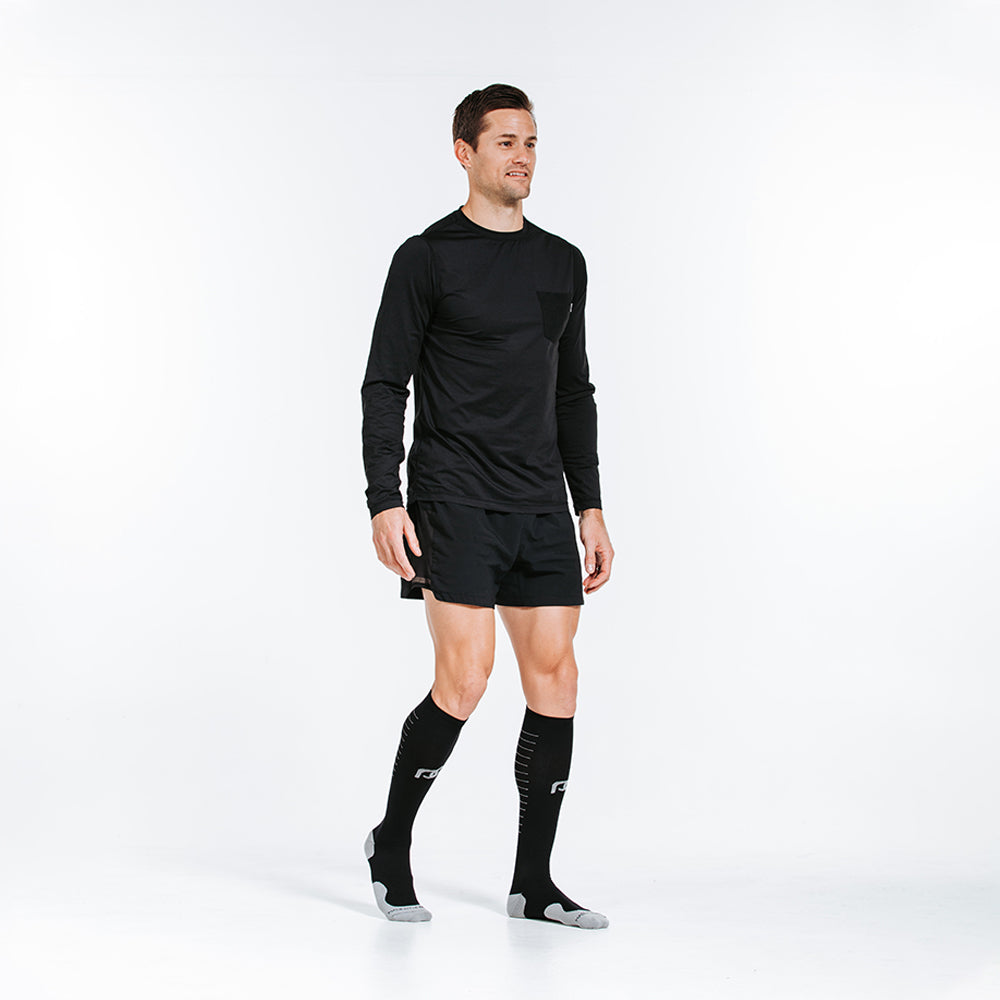 Over-the-Calf Compression Socks - Page 2