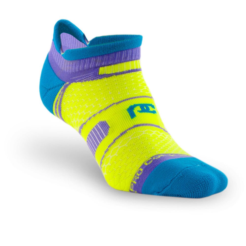PC Runner, Blue - PRO Compression
