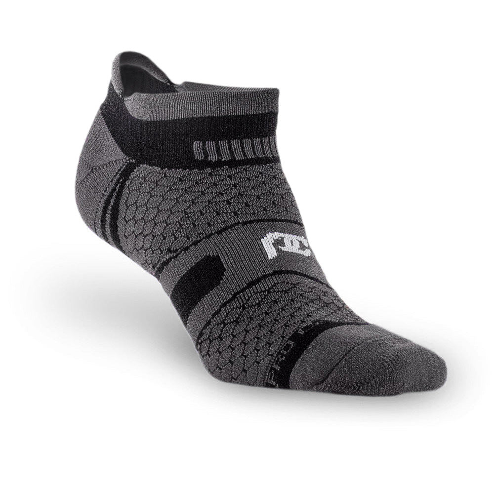 No-Slip Runner Low Compression Socks | PRO Compression