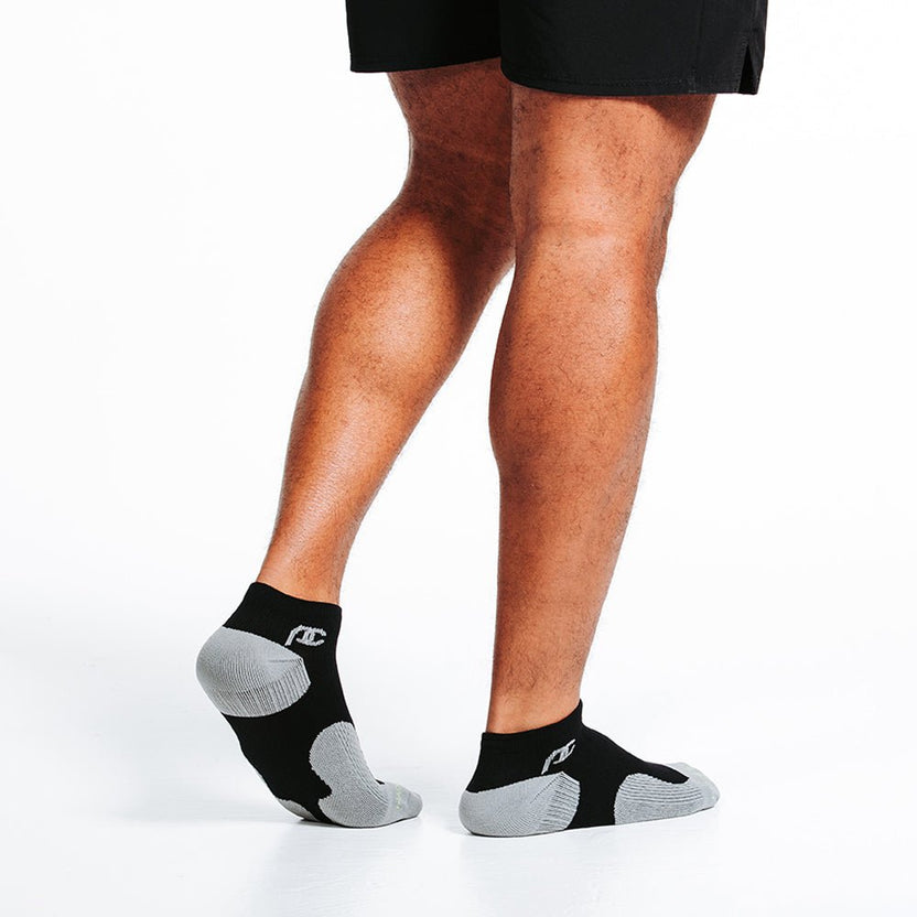 Low Compression Socks for Running, Golf & More | PRO Compression