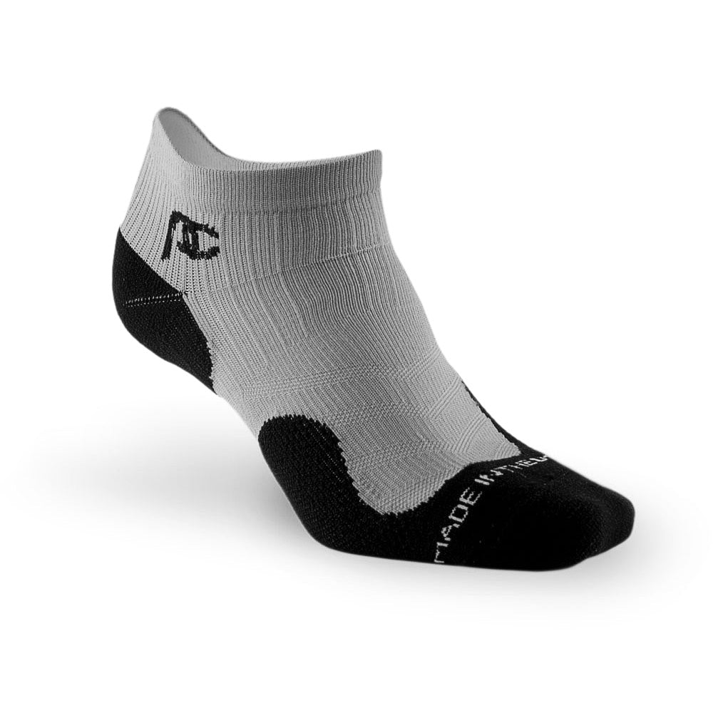 Trainer Low, Grey - PRO Compression