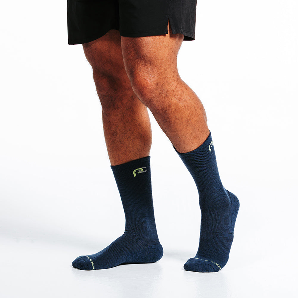 PC Racer Collection - Crew-length Compression Socks