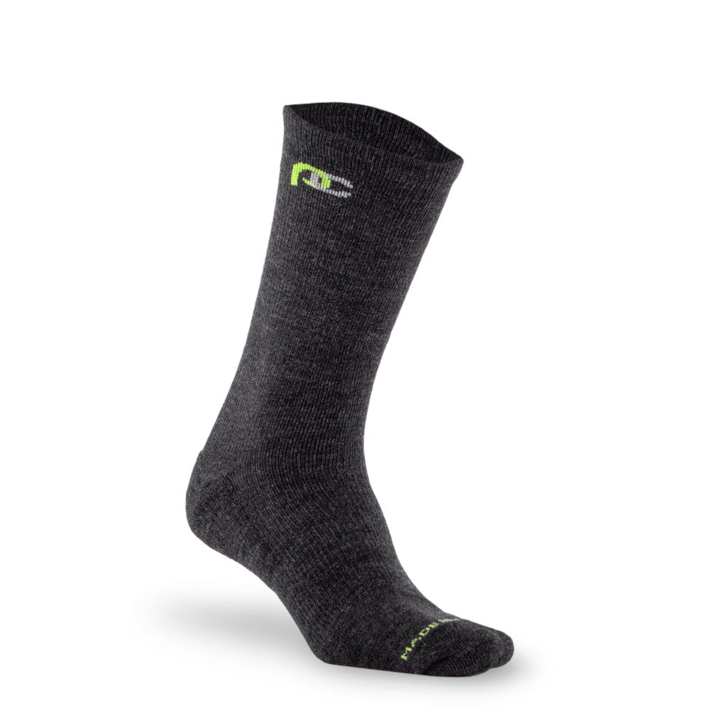 PC Racer Collection - Crew-length Compression Socks