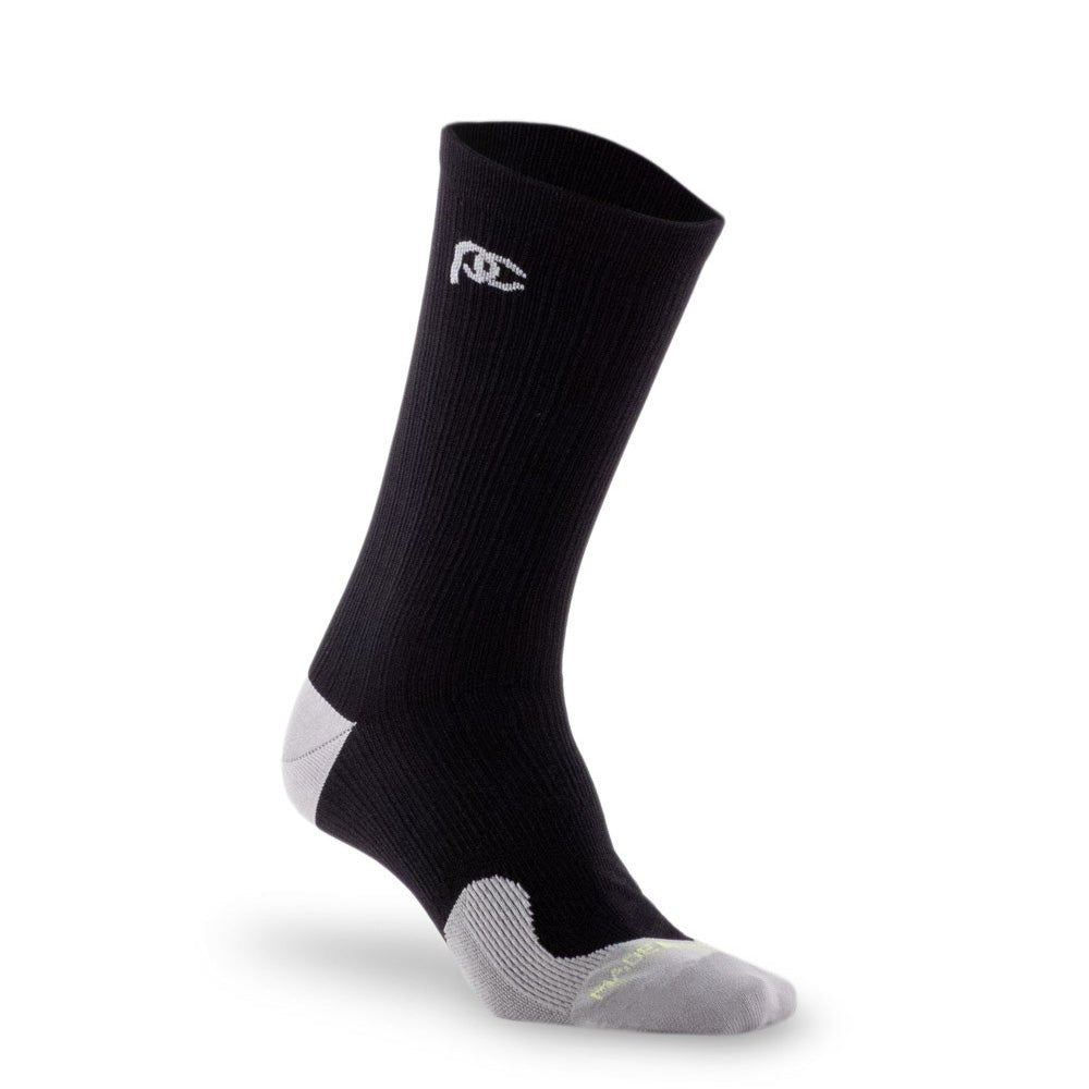 PC Racer, Black - PRO Compression