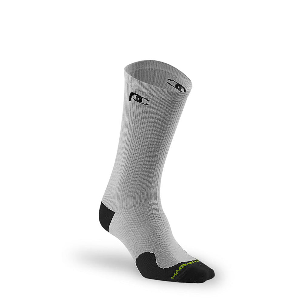 Compression Training, Running and Cycling Socks - Pink PC Racer