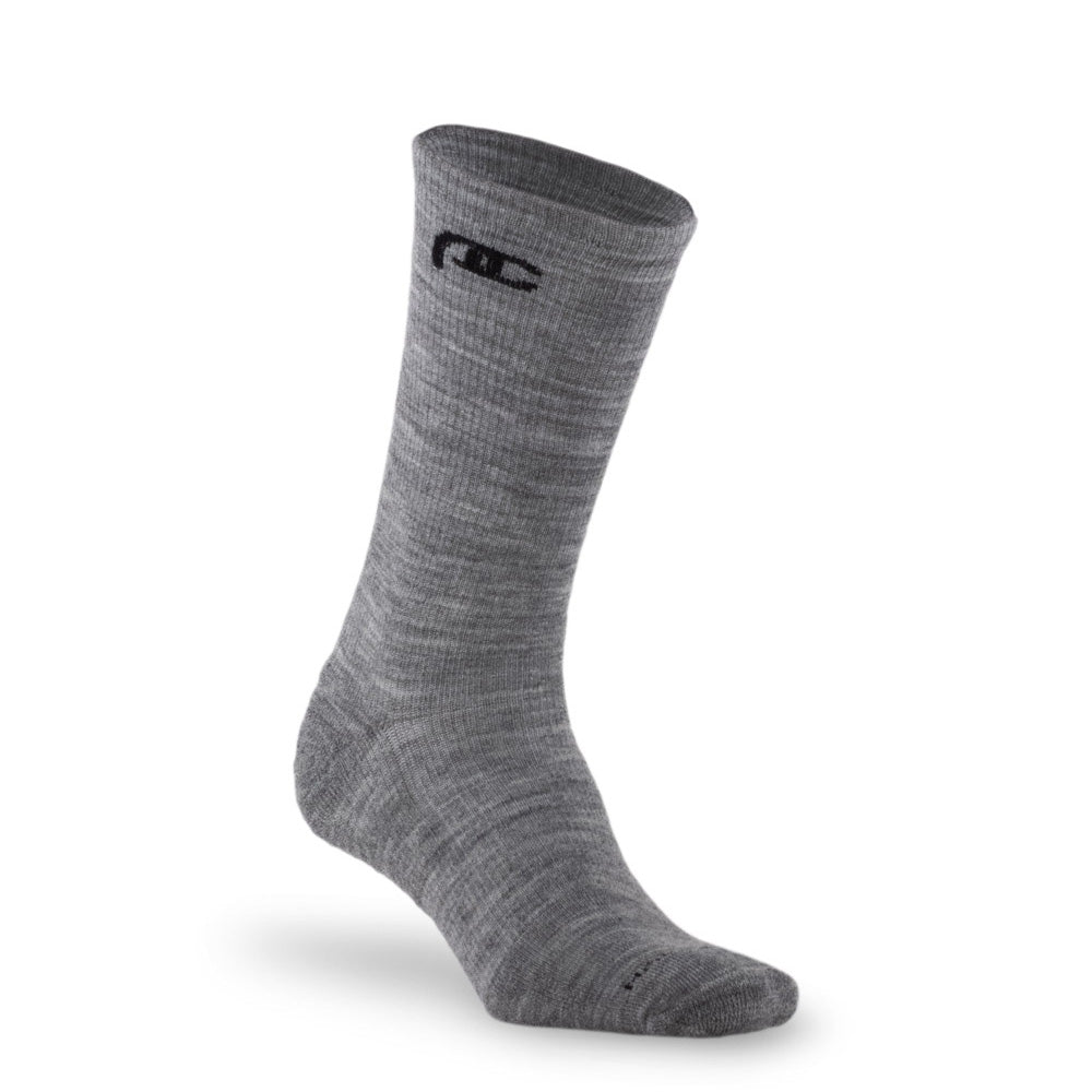 Wool Compression Socks | Warm, Moisture-Wicking, Thermoregulating ...