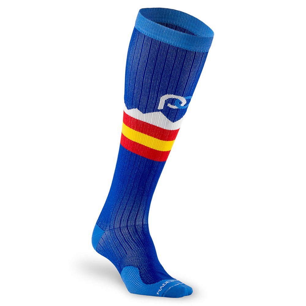 Marathon, Colorado Peaks - PRO Compression