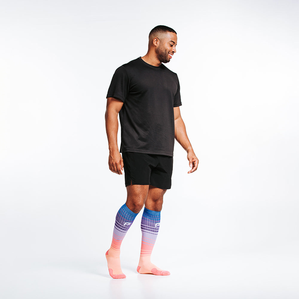 Best compression sale socks for marathon