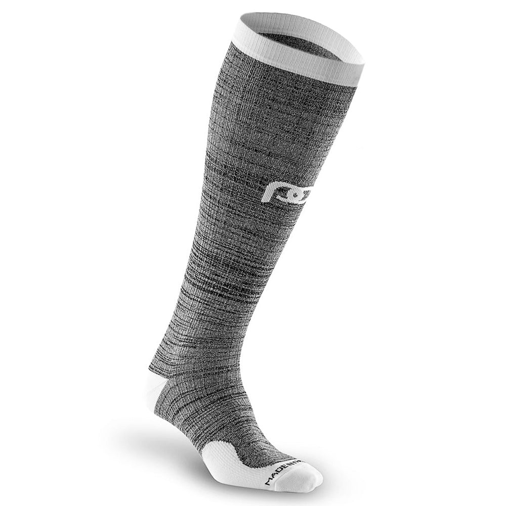 Marathon, Heather Slate - PRO Compression