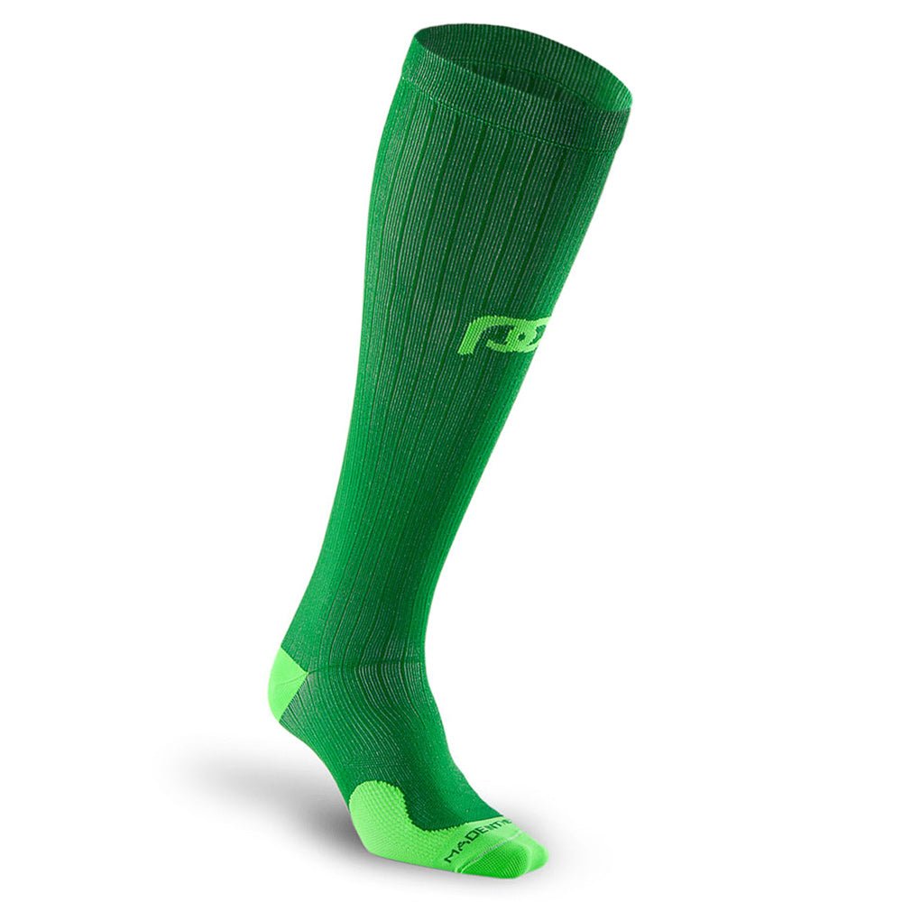 Marathon, Kelly Green - PRO Compression