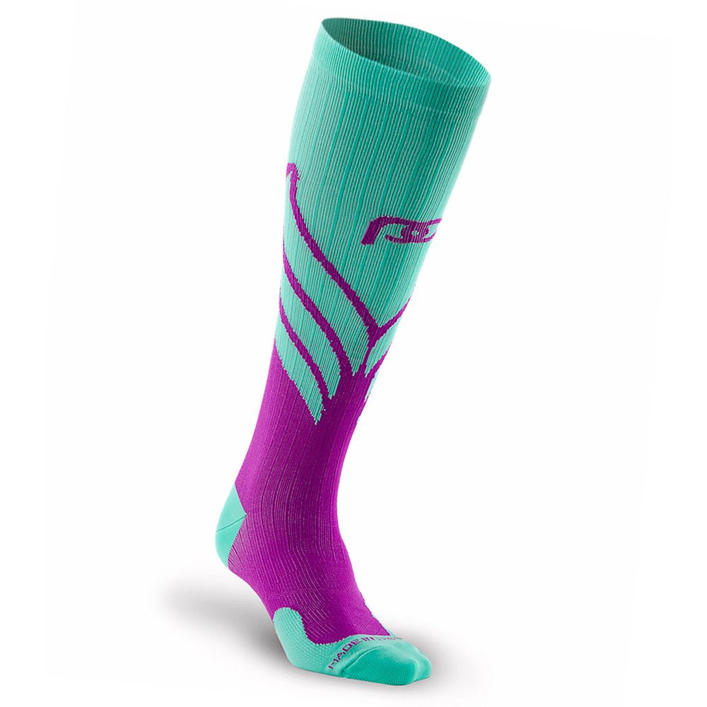 Marathon, Mint Wings - PRO Compression