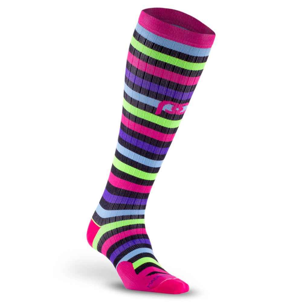 Marathon, Neon Flash - PRO Compression