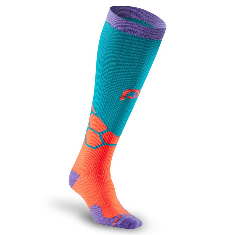 Marathon, Orange Boom! - PRO Compression