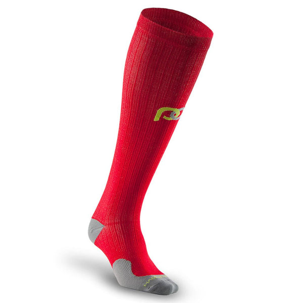 Marathon, Red - PRO Compression