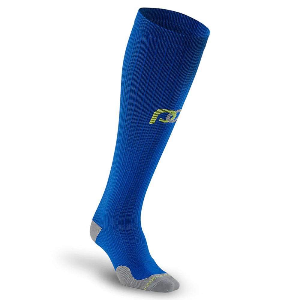 Marathon, Royal Blue - PRO Compression