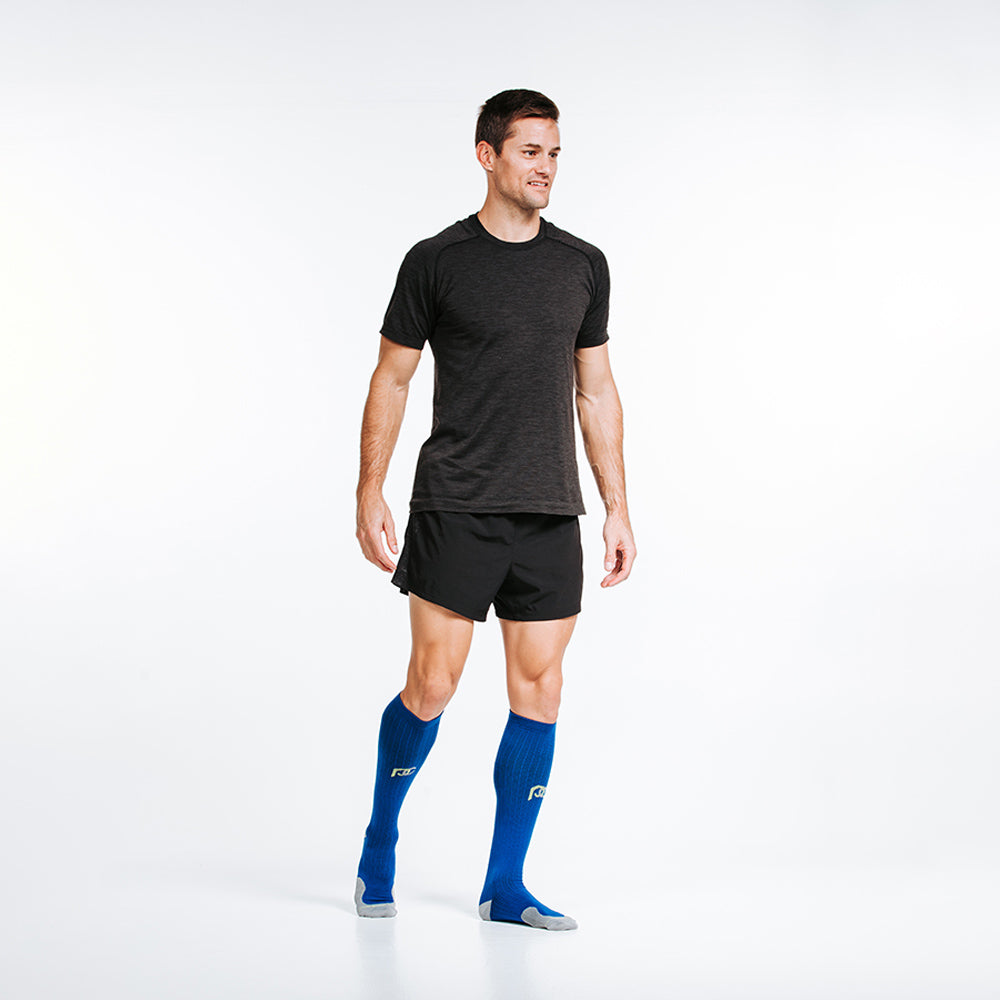 Marathon Knee-High Compression Socks - Page 2