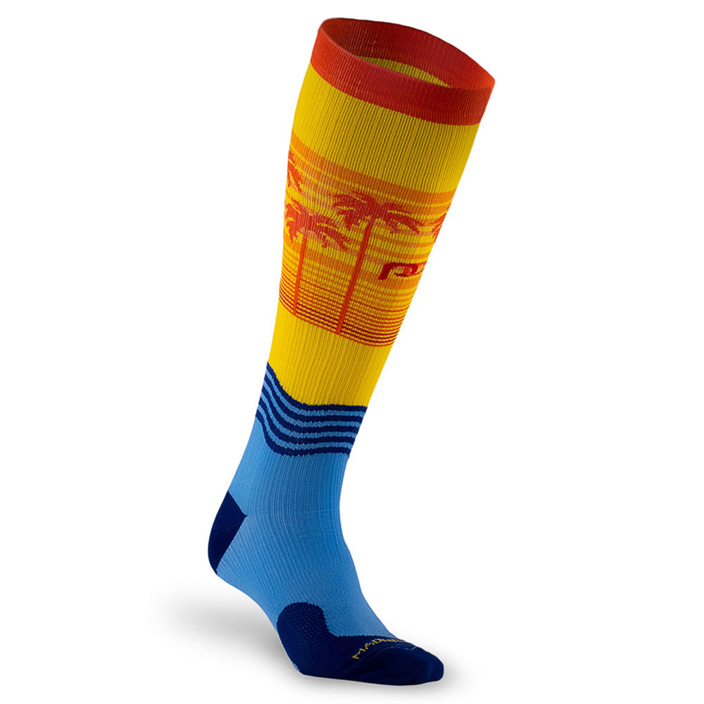 San Diego Marathon Compression Socks – procompression.com