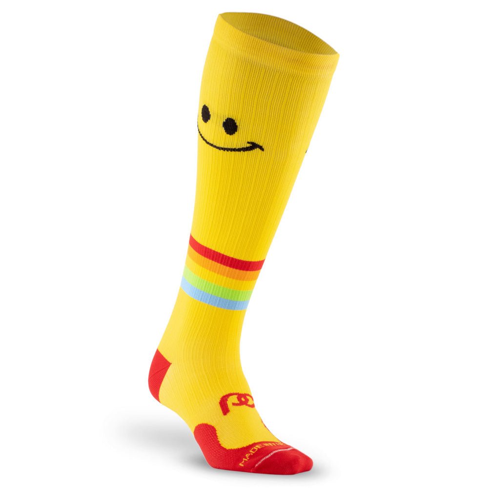 Marathon, Smile - PRO Compression