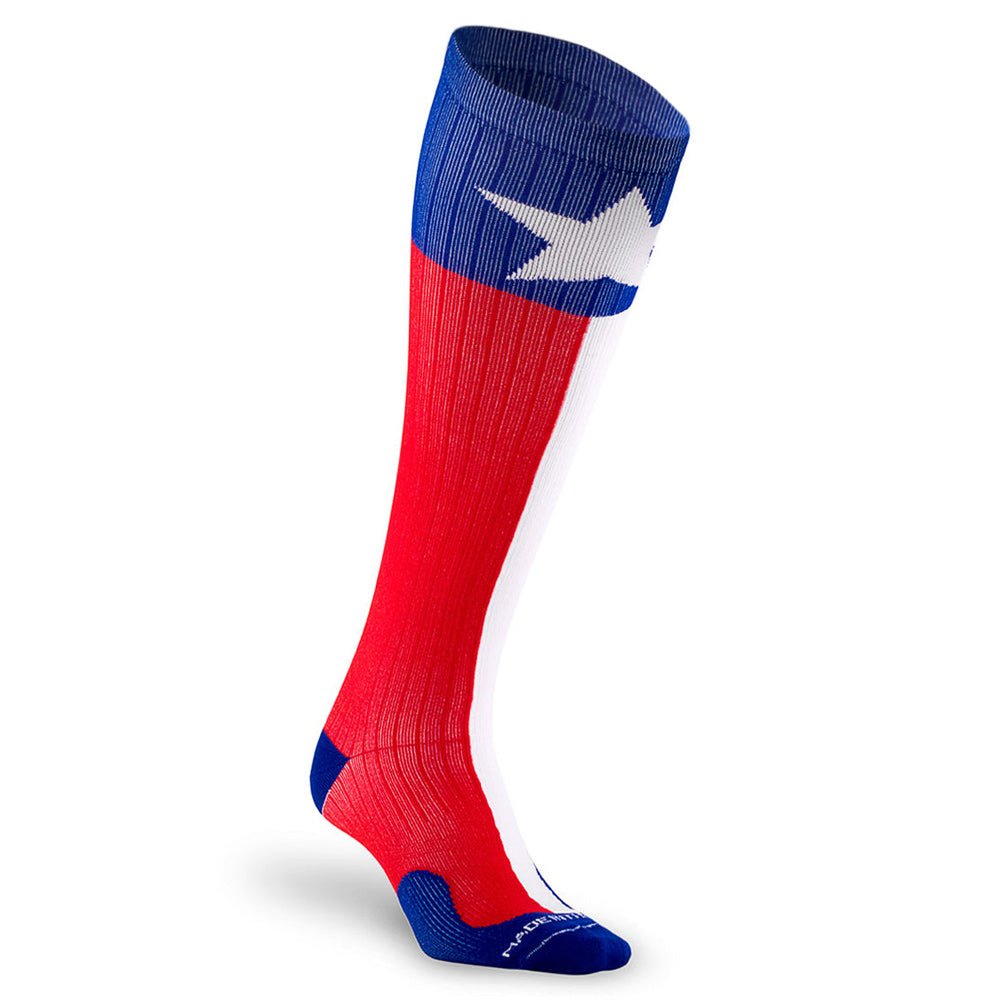 Marathon, Texas Star - PRO Compression