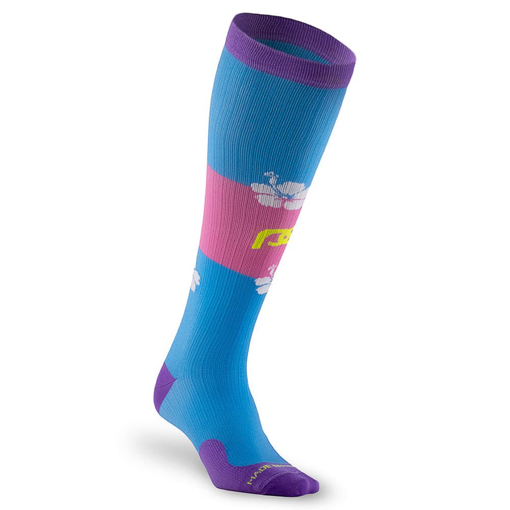 Marathon, Tropical Vibes - PRO Compression