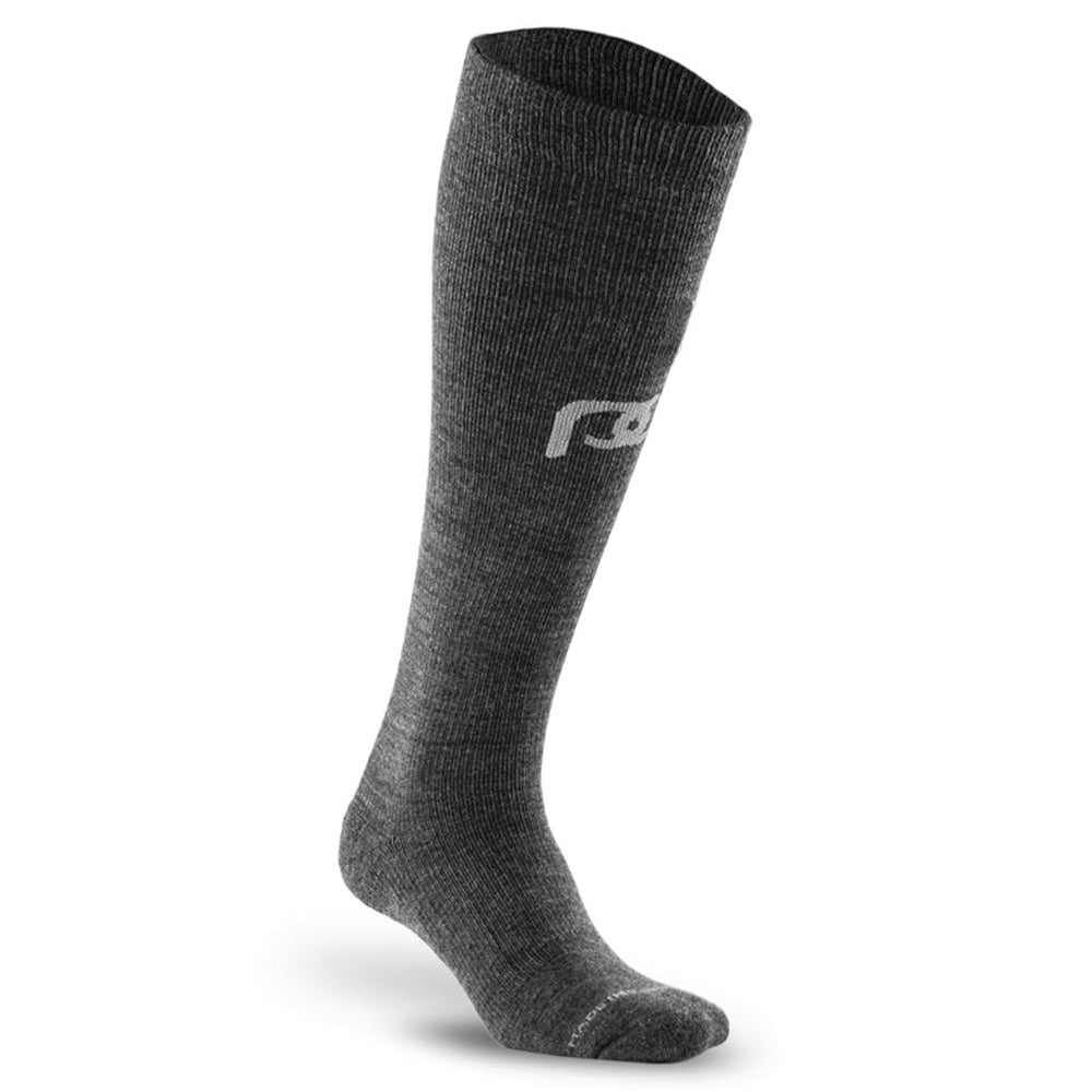 Marathon, Upcycle Grey - PRO Compression