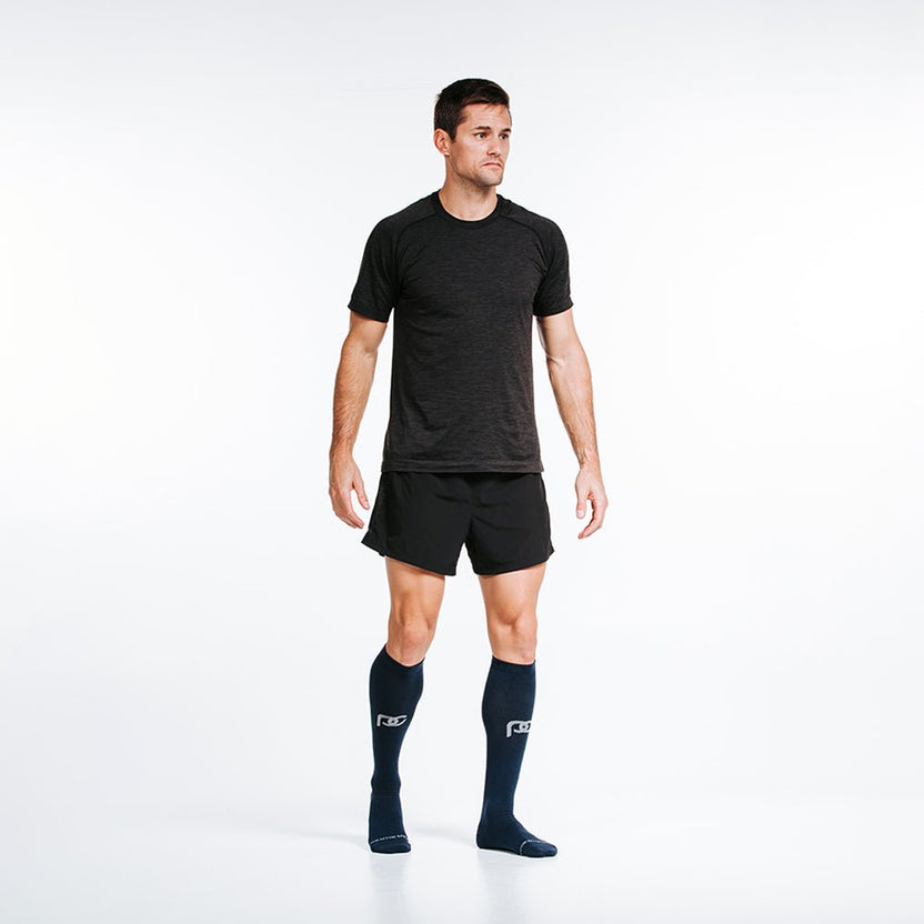 Medium Compression Socks - 15-25 mmHg | PRO Compression