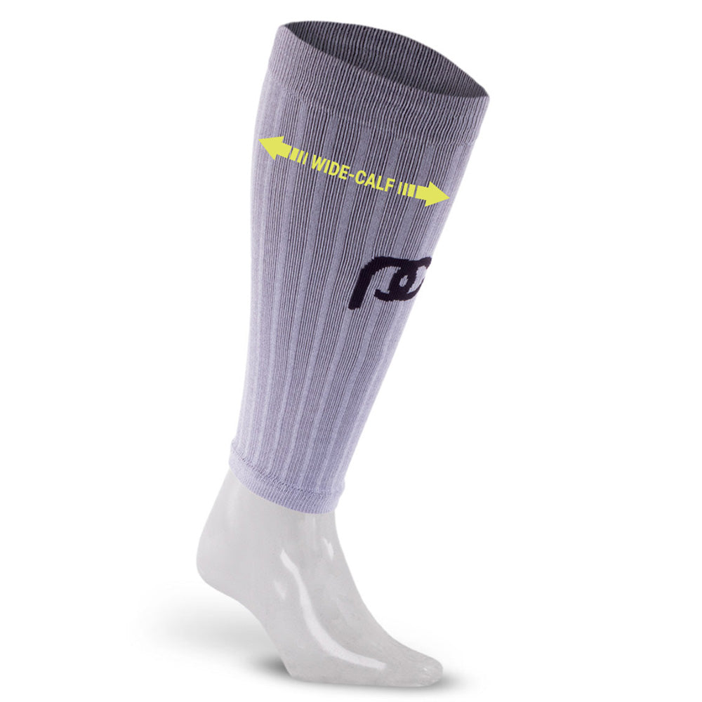 Under Armour Women's UA Graphic Compression Calf Sleeves