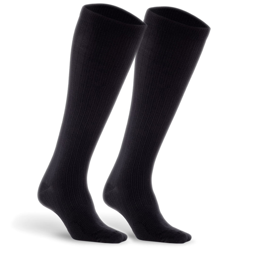 Marathon, Black on Black | 2 - Pack - PRO Compression