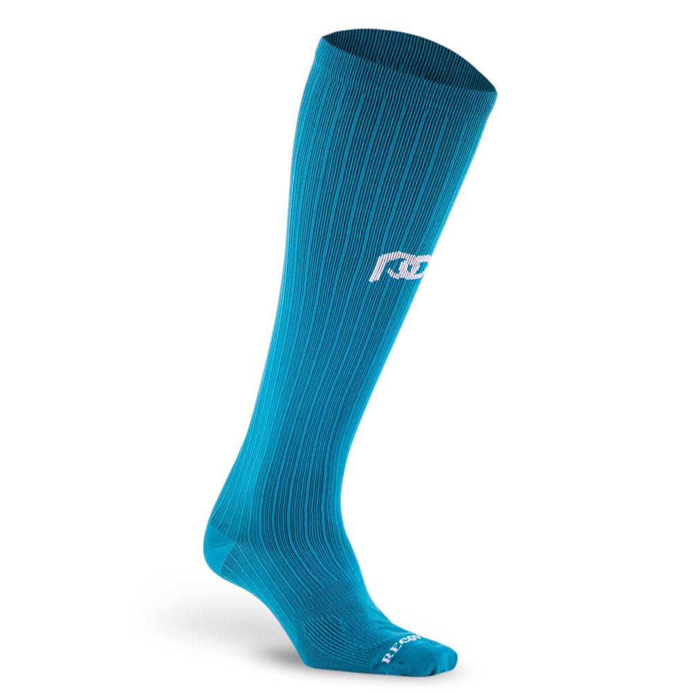 Marathon Recovery, Turquoise - PRO Compression