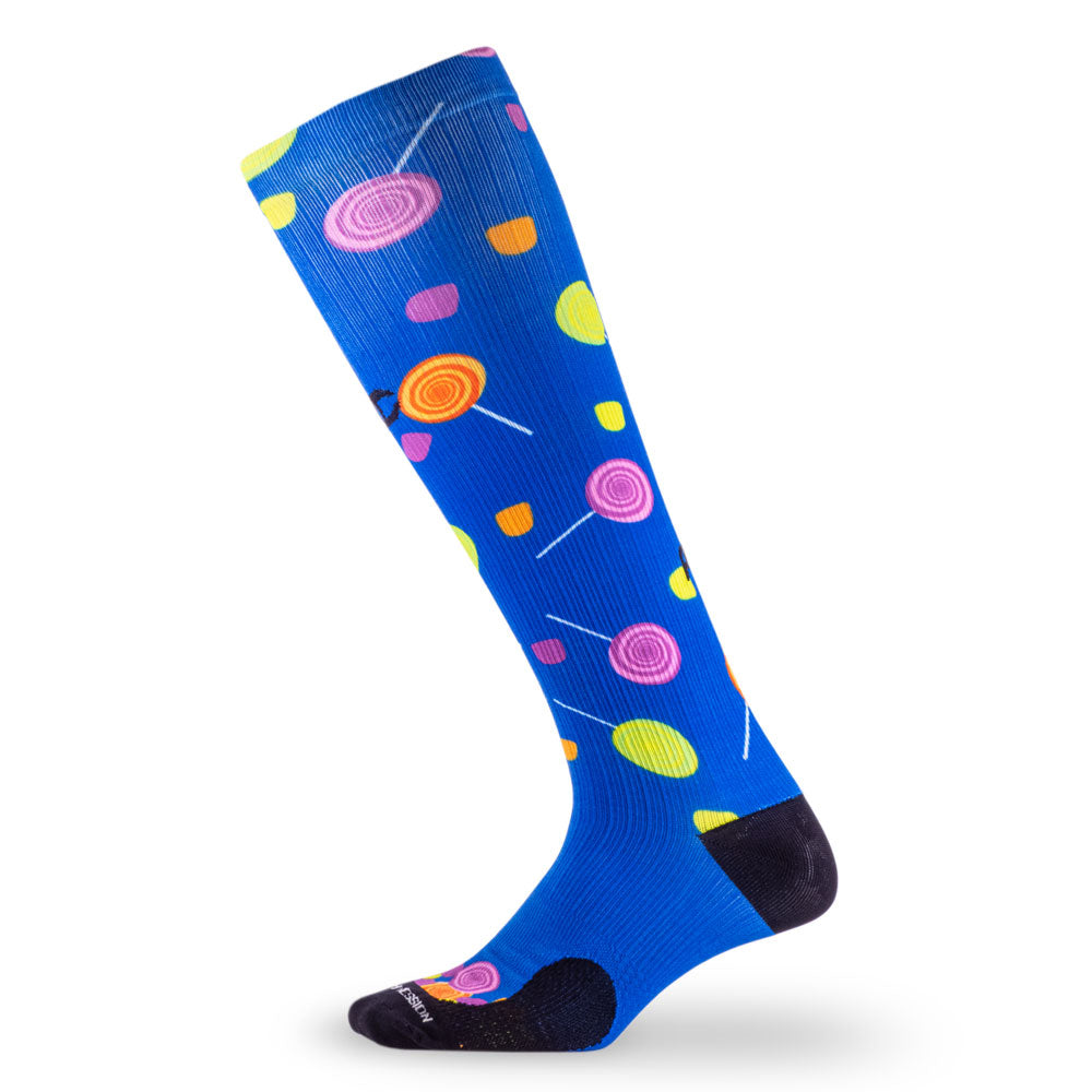 110322-Knee-High-Compression-Socks-Marathon-Printed-Lollipop-Drop-3.jpg