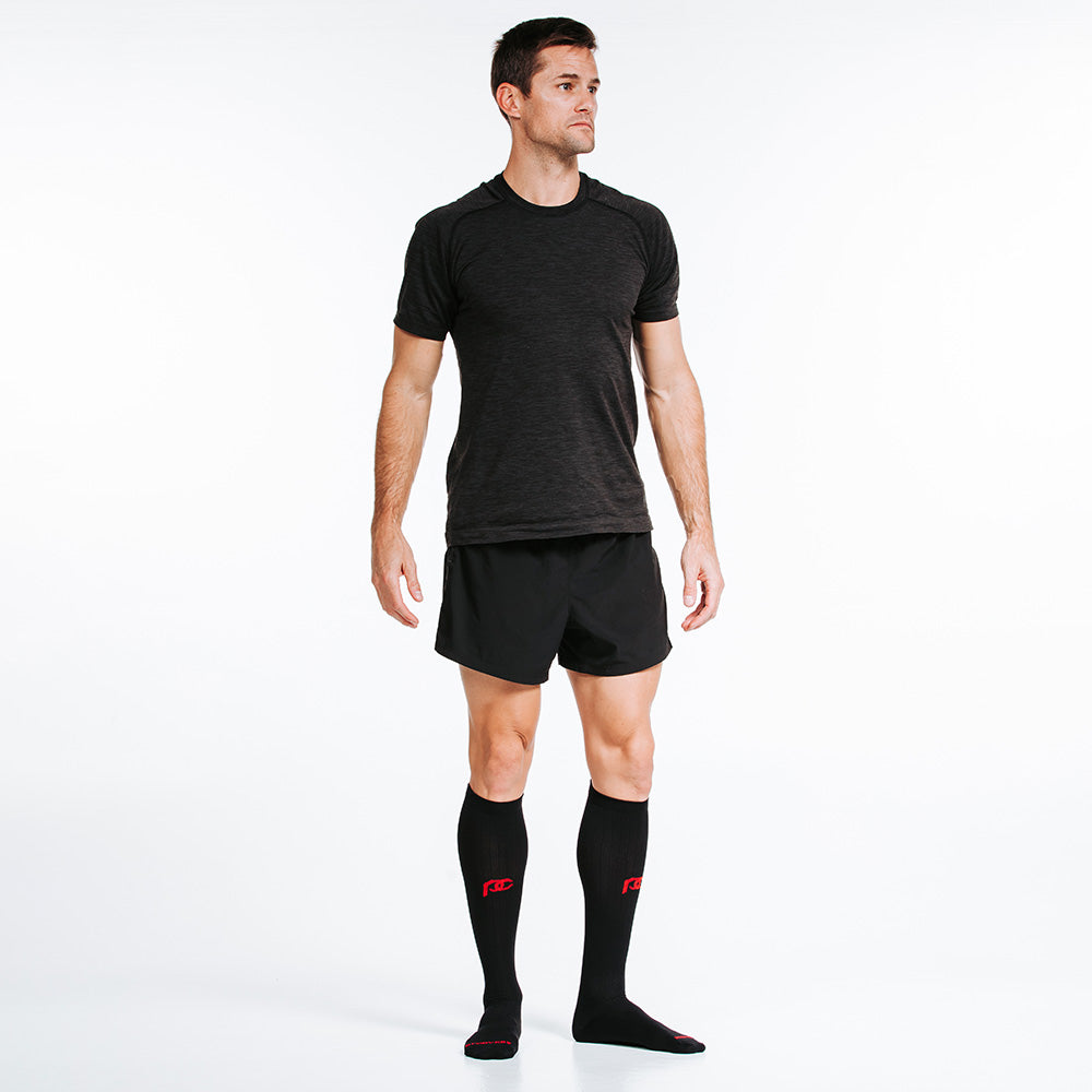 Product Review: Under Armour, Recharge compression suit