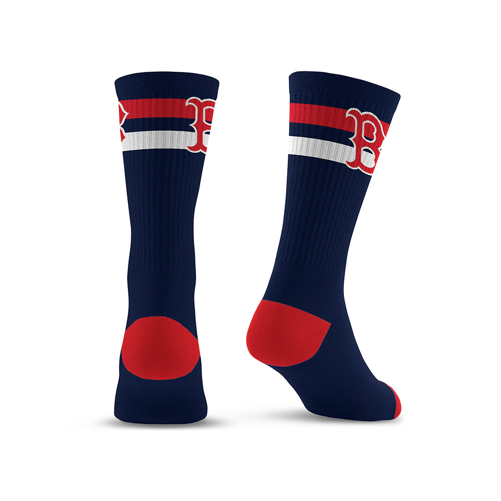 Legend Premium Crew Sock, Boston Red Sox