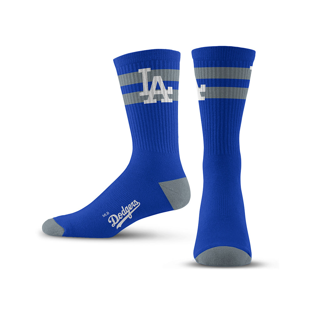 Legend Premium Crew Sock, Los Angeles Dodgers