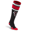 Atlanta Falcons NFL Knee-High Compression Socks - Officially Licensed Product