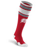 Tampa Bay Buccaneers NFL Knee-High Compression Socks - Officially Licensed Product