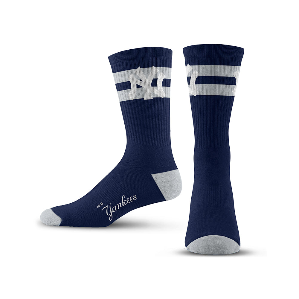 Legend Premium Crew Sock, MLB