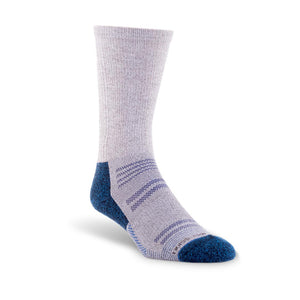 wool compression socks for hiking