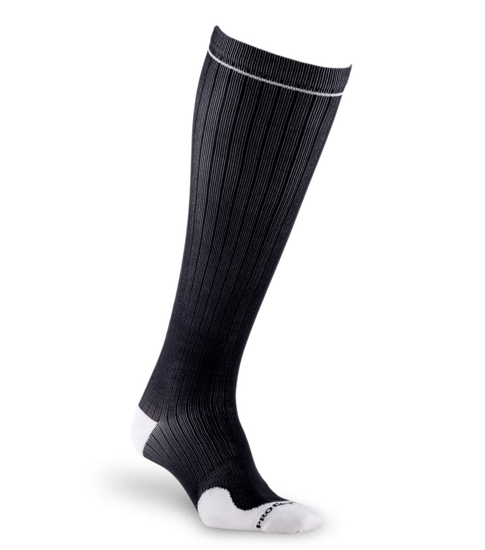 Marathon, Active Advantage Black - PRO Compression