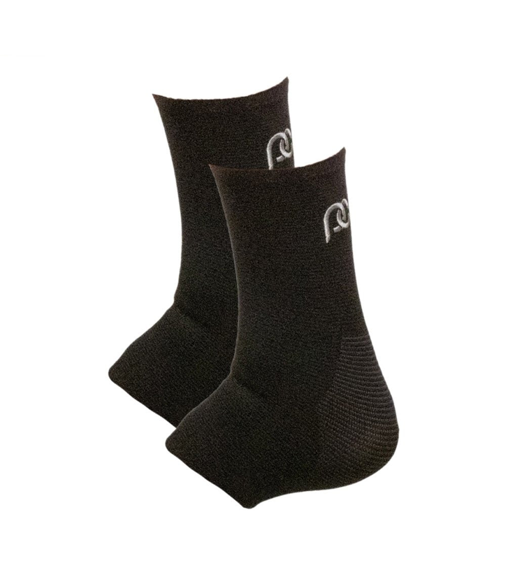 Compression Ankle Sleeve - Pair (2 sleeves) - PRO Compression
