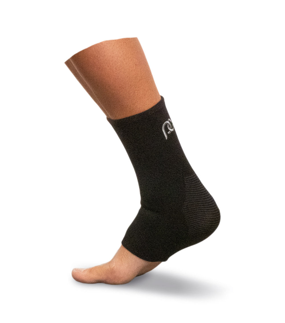 New RYMORA-1 Pair Unisex Calf Compression Sleeves-New In Package