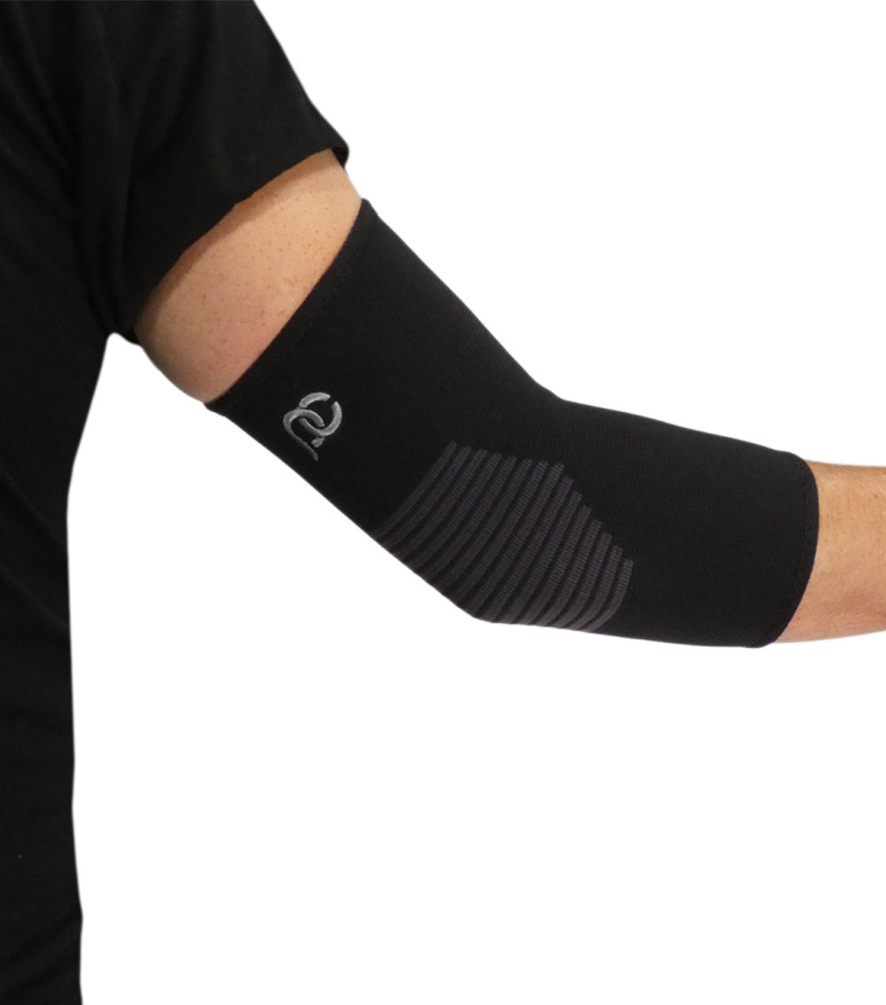Compression Elbow Sleeve - Pair (2 sleeves) –