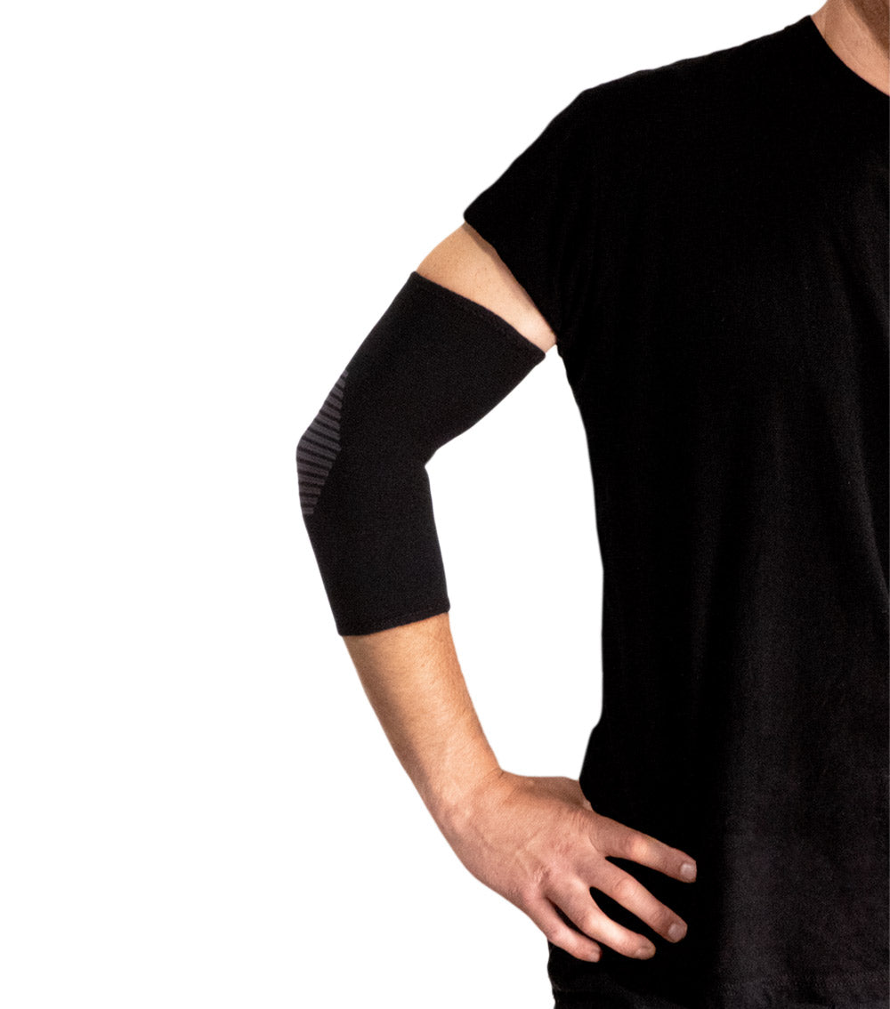 Elbow Compression Sleeve, 1 Sleeve | PRO Compression